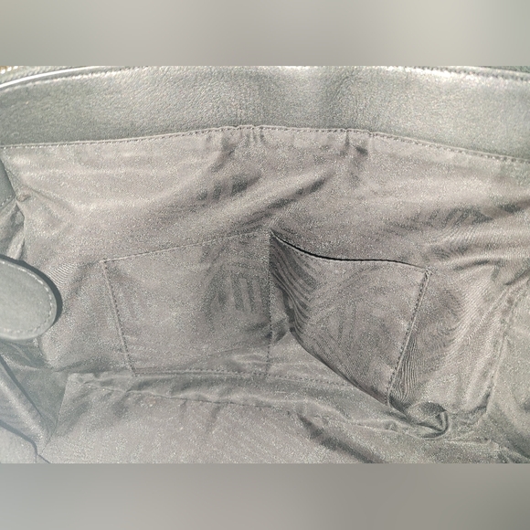 Rebecca Minkoff Midnighter Leather Messenger Bag - Picture 6 of 16